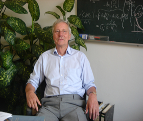 Prof. Rüdiger Rackwitz